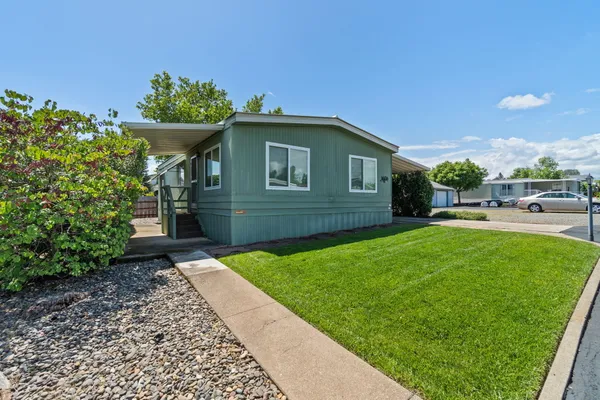 $59,950 | 2093 Victor Avenue, Unit 29, Redding, CA 96002
