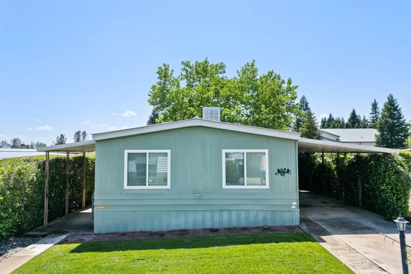 $59,950 | 2093 Victor Avenue, Unit 29, Redding, CA 96002