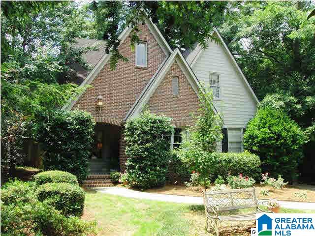 16 Spring Street Birmingham, AL 35213 - Photo 2 of 28