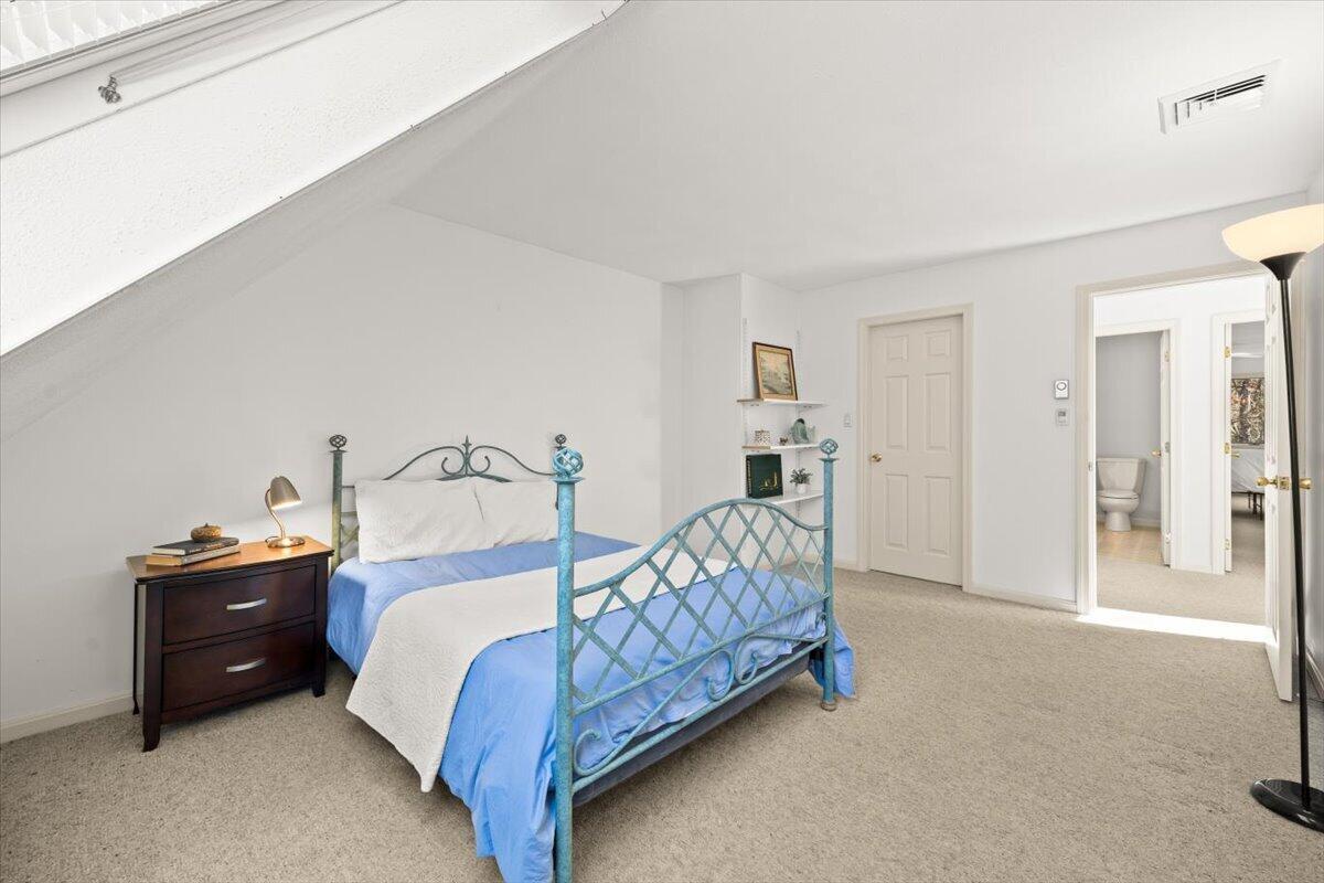 69 Two Ponds Road Falmouth, MA 02540 - Photo 27 of 52 Second Floor Bedroom 2