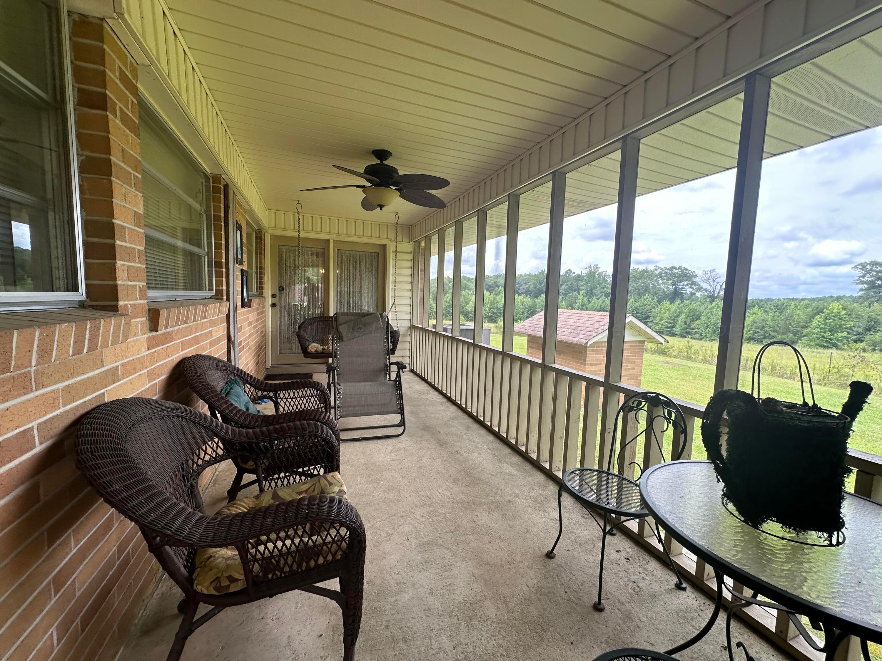 798 Prospect Road Nauvoo, AL 35578 - Photo 30 of 41 Gallery Image 30