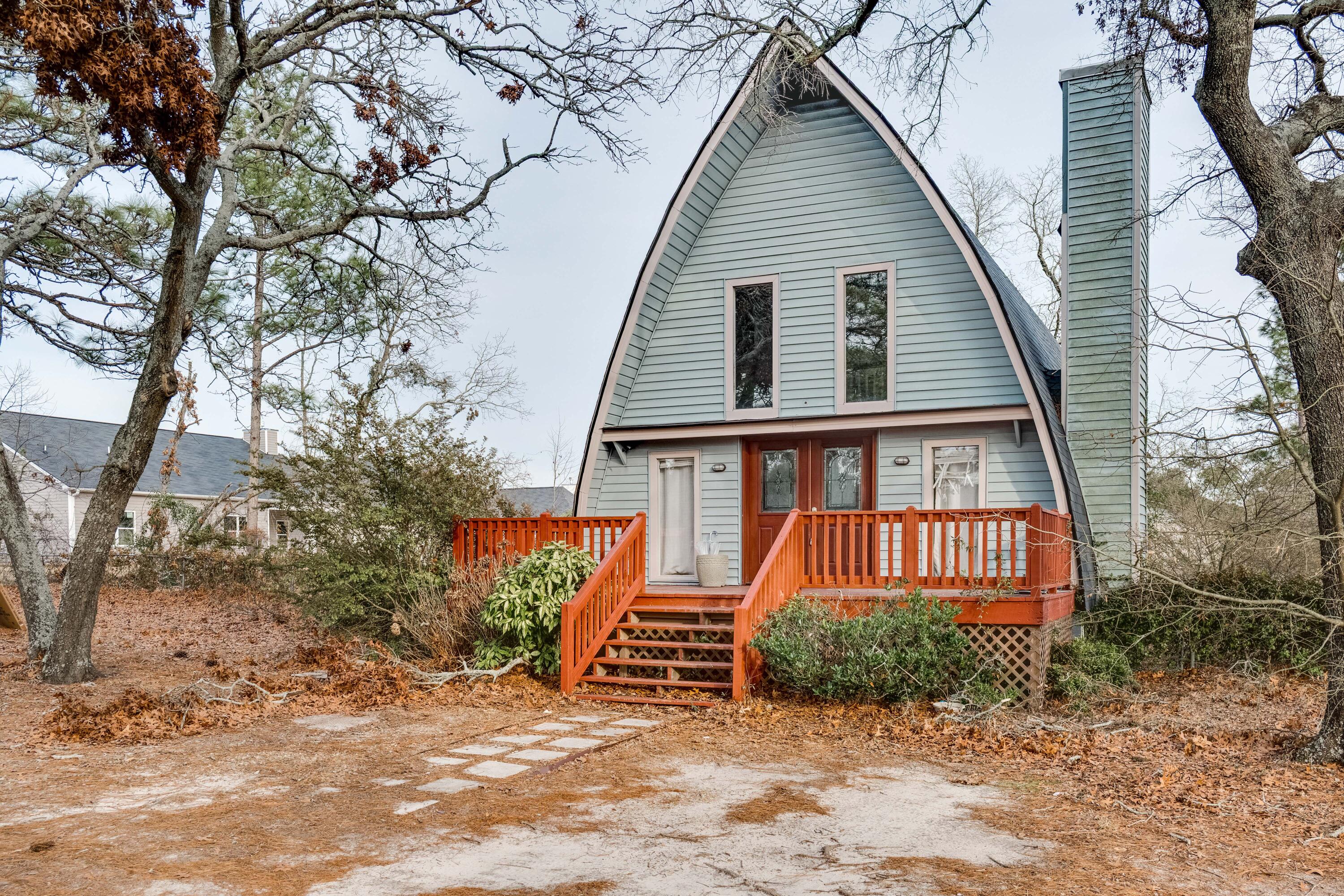 893 West Five Notch Road North Augusta, SC 29860 - Photo 2 of 24 02-Real Estate Photo (2 of 24)