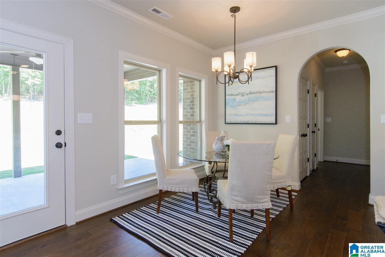 450 Ballantrae Road Pelham, AL 35124 - Photo 14 of 47