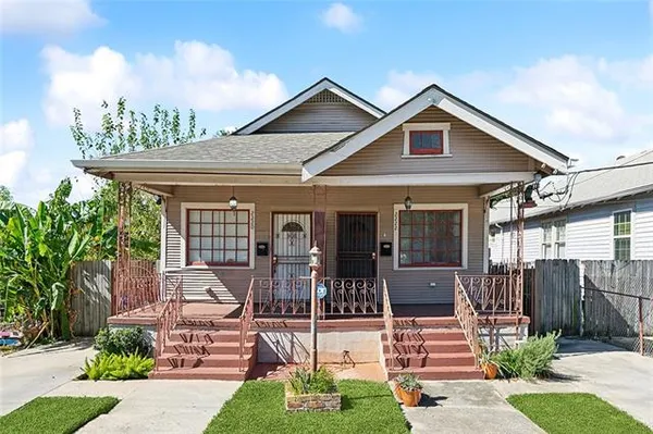 $1,200 | 2222 St Roch Avenue, New Orleans, LA 70117
