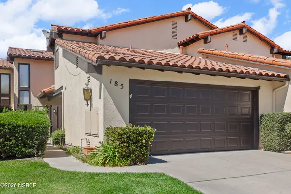 $574,999 | 185 Foxenwood Drive, Santa Maria, CA 93455