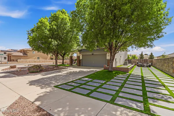 $369,000 | 600 Valley Plum Avenue, El Paso, TX 79932