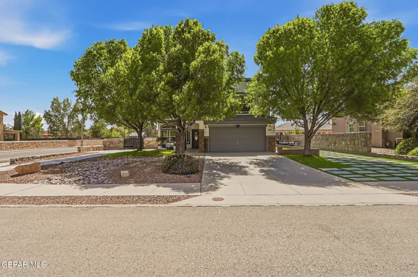 $369,000 | 600 Valley Plum Avenue, El Paso, TX 79932