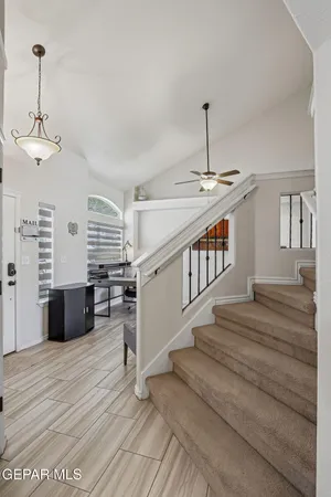 $369,000 | 600 Valley Plum Avenue, El Paso, TX 79932