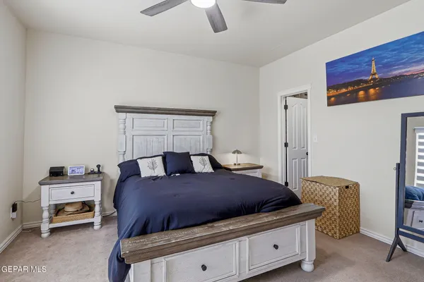 $369,000 | 600 Valley Plum Avenue, El Paso, TX 79932