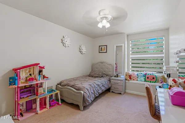 $369,000 | 600 Valley Plum Avenue, El Paso, TX 79932