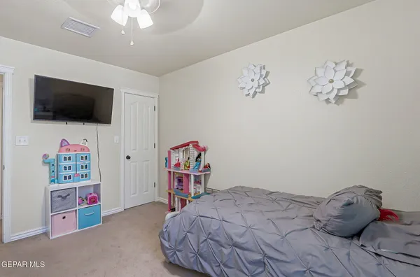 $369,000 | 600 Valley Plum Avenue, El Paso, TX 79932