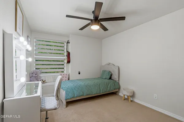 $369,000 | 600 Valley Plum Avenue, El Paso, TX 79932