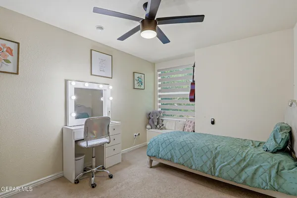 $369,000 | 600 Valley Plum Avenue, El Paso, TX 79932