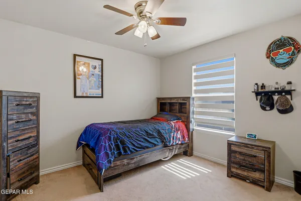 $369,000 | 600 Valley Plum Avenue, El Paso, TX 79932