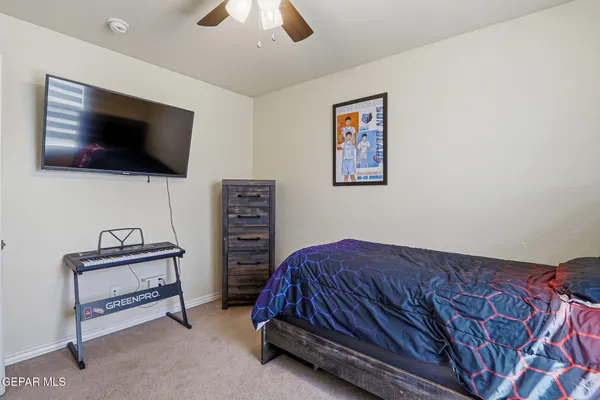 $369,000 | 600 Valley Plum Avenue, El Paso, TX 79932