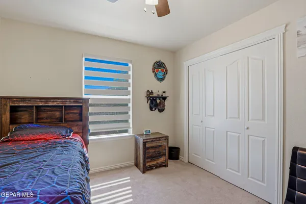 $369,000 | 600 Valley Plum Avenue, El Paso, TX 79932