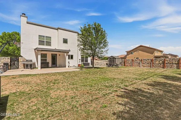 $369,000 | 600 Valley Plum Avenue, El Paso, TX 79932