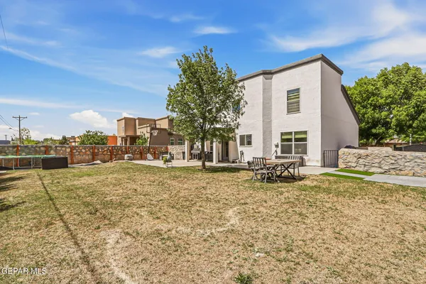 $369,000 | 600 Valley Plum Avenue, El Paso, TX 79932