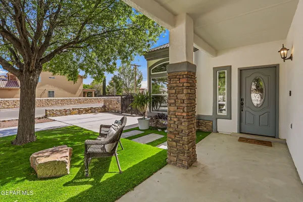 $369,000 | 600 Valley Plum Avenue, El Paso, TX 79932