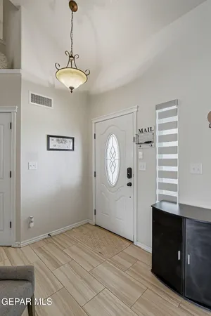 $369,000 | 600 Valley Plum Avenue, El Paso, TX 79932