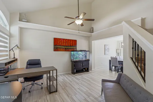 $369,000 | 600 Valley Plum Avenue, El Paso, TX 79932