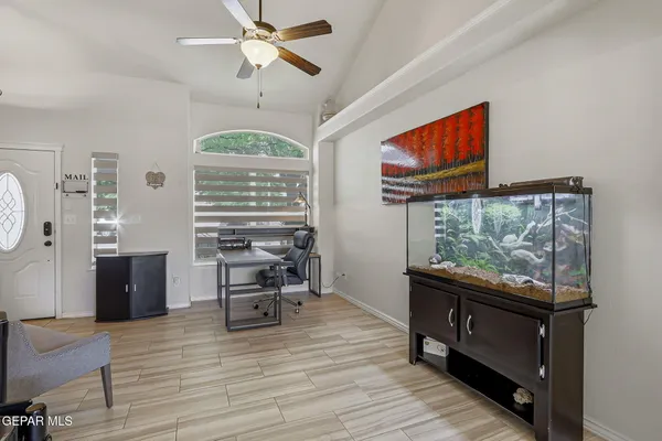 $369,000 | 600 Valley Plum Avenue, El Paso, TX 79932