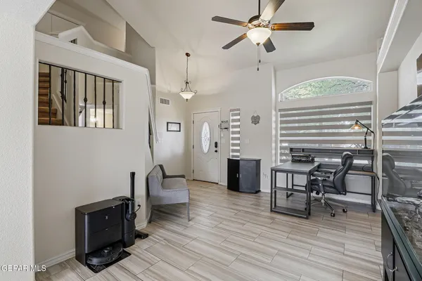 $369,000 | 600 Valley Plum Avenue, El Paso, TX 79932