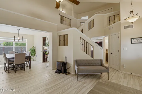 $369,000 | 600 Valley Plum Avenue, El Paso, TX 79932