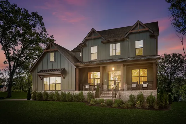 $1,389,990 | 7270 Florim Court, Fairview, TN 37062