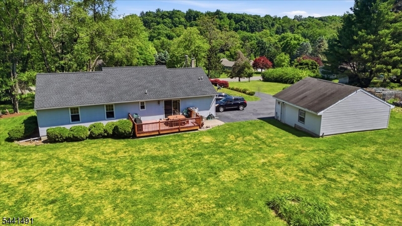 3 Countryside Road Columbia, NJ 07832 - Photo 6 of 42