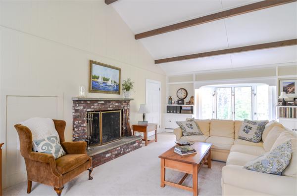 45 Old Orchard Road Sherborn, MA 01770 - Photo 17 of 30 Gallery Image 17