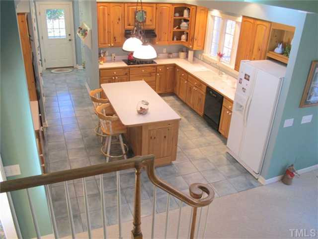 5824 Stone Spring Road Raleigh, NC 27613 - Photo 3 of 16 Photo 3