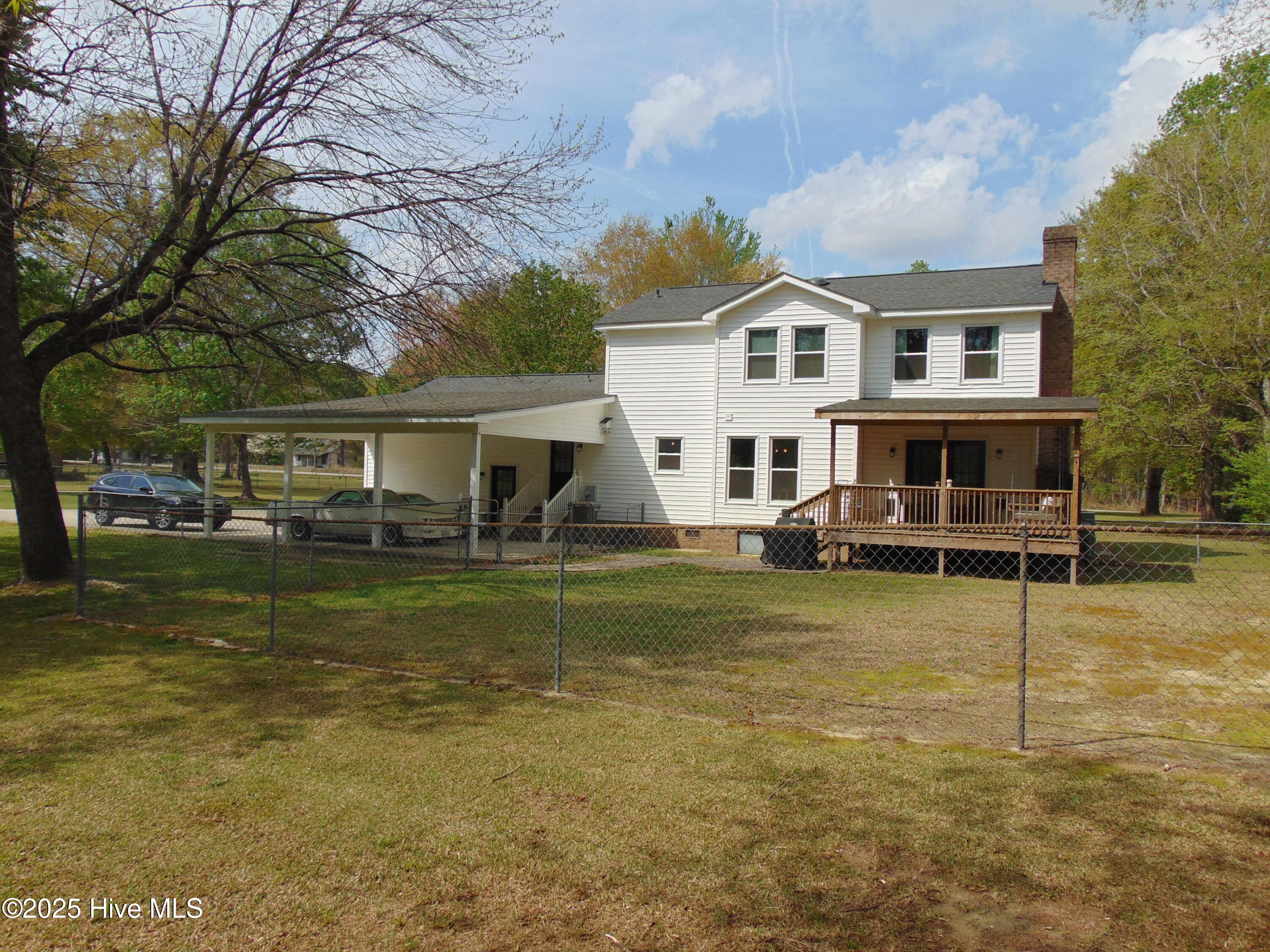5531 Autry Road Rocky Mount, NC 27803 - Photo 71 of 87 DSC05039