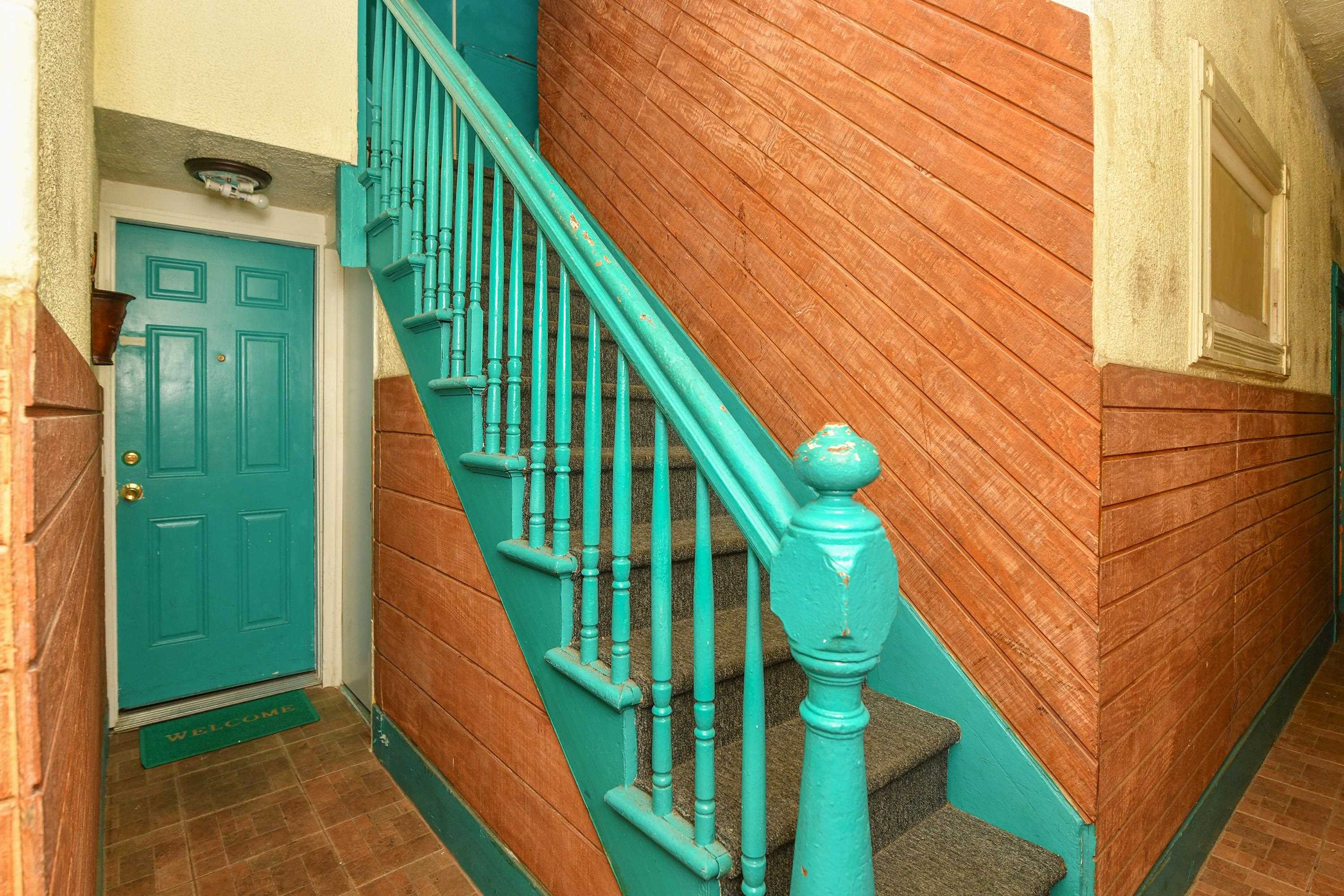 208 4th Street, Unit 1 Passaic, NJ 07055 - Photo 14 of 28 a view of entryway