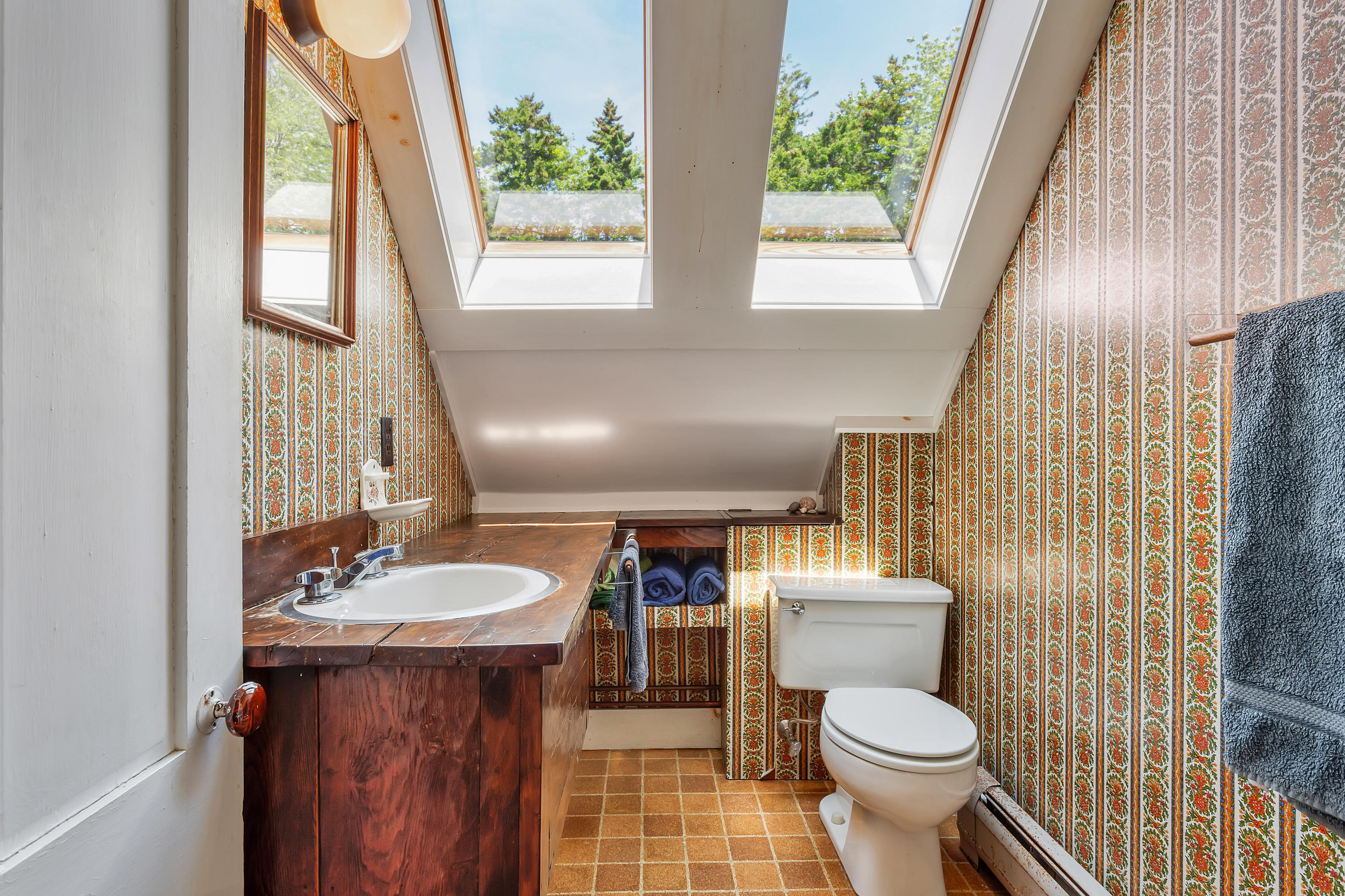 2 Heliker Road Cranberry Isles, ME 04625 - Photo 25 of 43 45-2HelikerRd-GreatCranberryIsland-KS