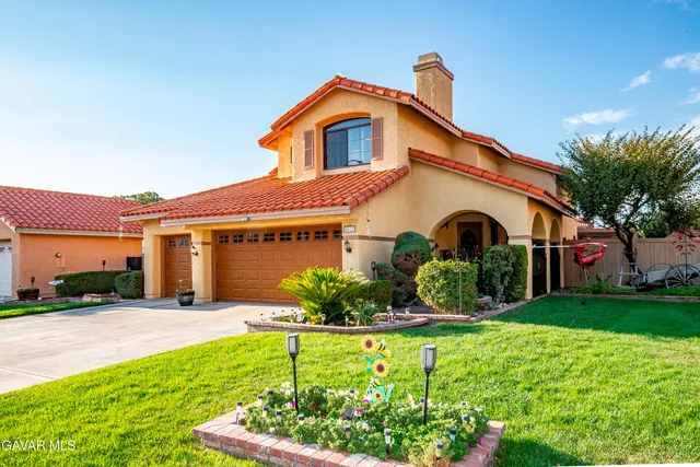 $629,900 | 5619 West Ave L4, Lancaster, CA 93536