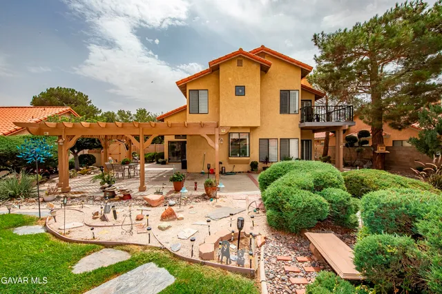 $629,900 | 5619 West Ave L4, Lancaster, CA 93536