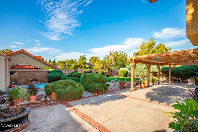 $629,900 | 5619 West Ave L4, Lancaster, CA 93536