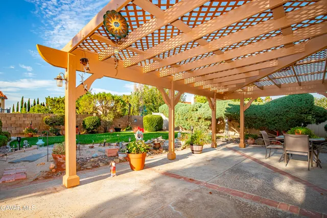 $629,900 | 5619 West Ave L4, Lancaster, CA 93536