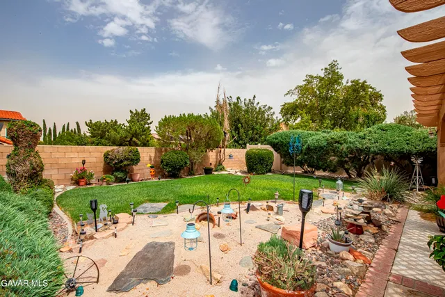 $629,900 | 5619 West Ave L4, Lancaster, CA 93536