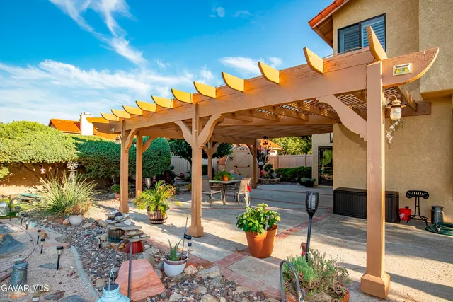 $629,900 | 5619 West Ave L4, Lancaster, CA 93536