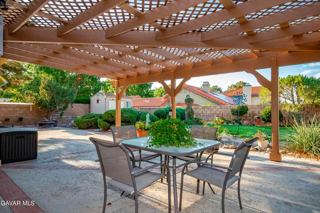 $629,900 | 5619 West Ave L4, Lancaster, CA 93536