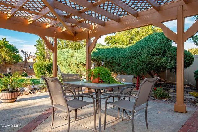 $629,900 | 5619 West Ave L4, Lancaster, CA 93536