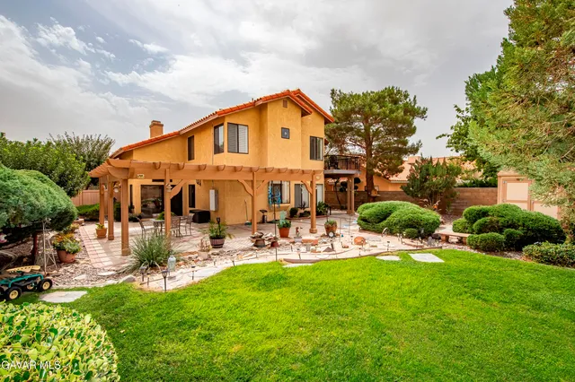 $629,900 | 5619 West Ave L4, Lancaster, CA 93536