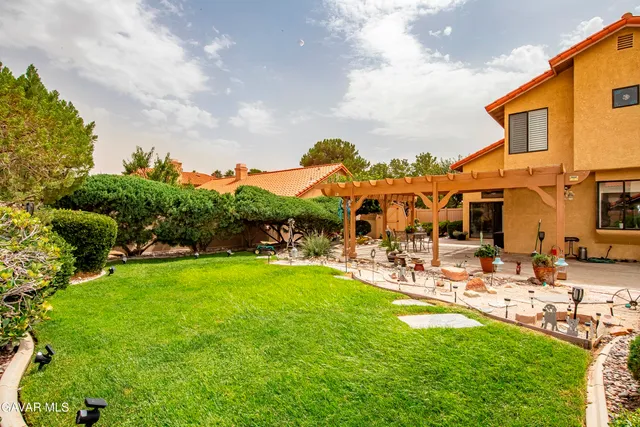 $629,900 | 5619 West Ave L4, Lancaster, CA 93536