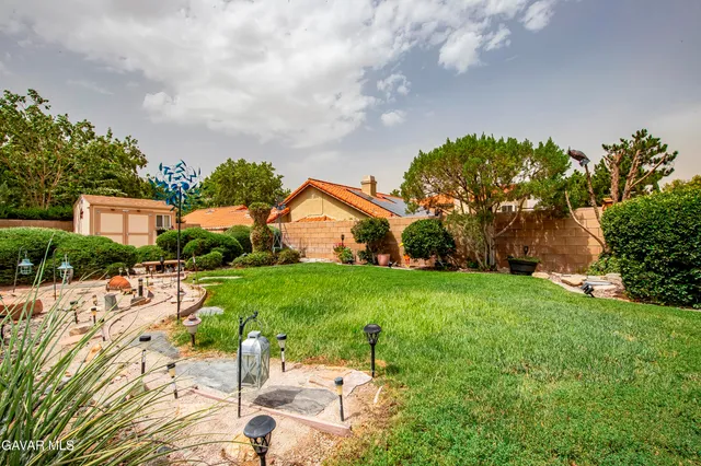 $629,900 | 5619 West Ave L4, Lancaster, CA 93536