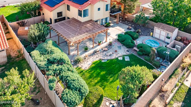 $629,900 | 5619 West Ave L4, Lancaster, CA 93536