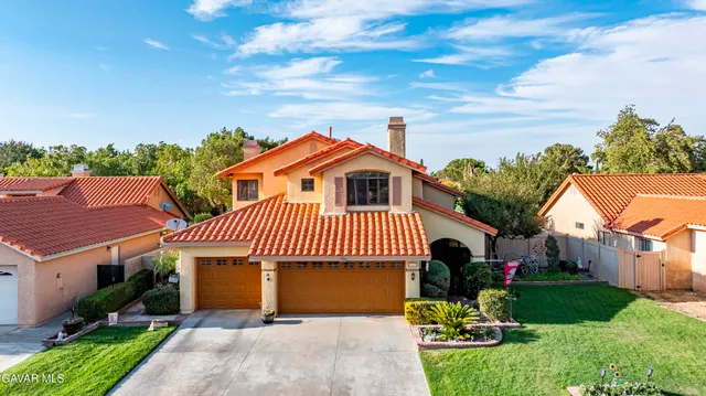 $629,900 | 5619 West Ave L4, Lancaster, CA 93536