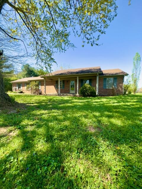 214 Ballard Road Berea, KY 40403 - Photo 1 of 29 JBR