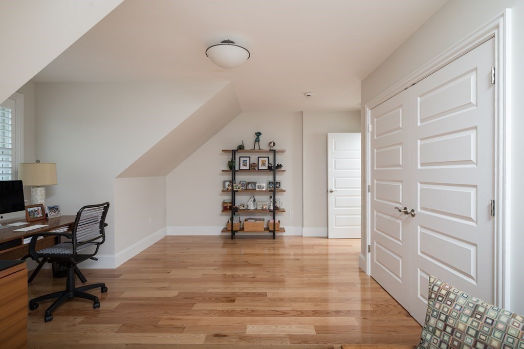 8 Backriver Road, Unit 8 Hingham, MA 02043 - Photo 20 of 27 Gallery Image 20